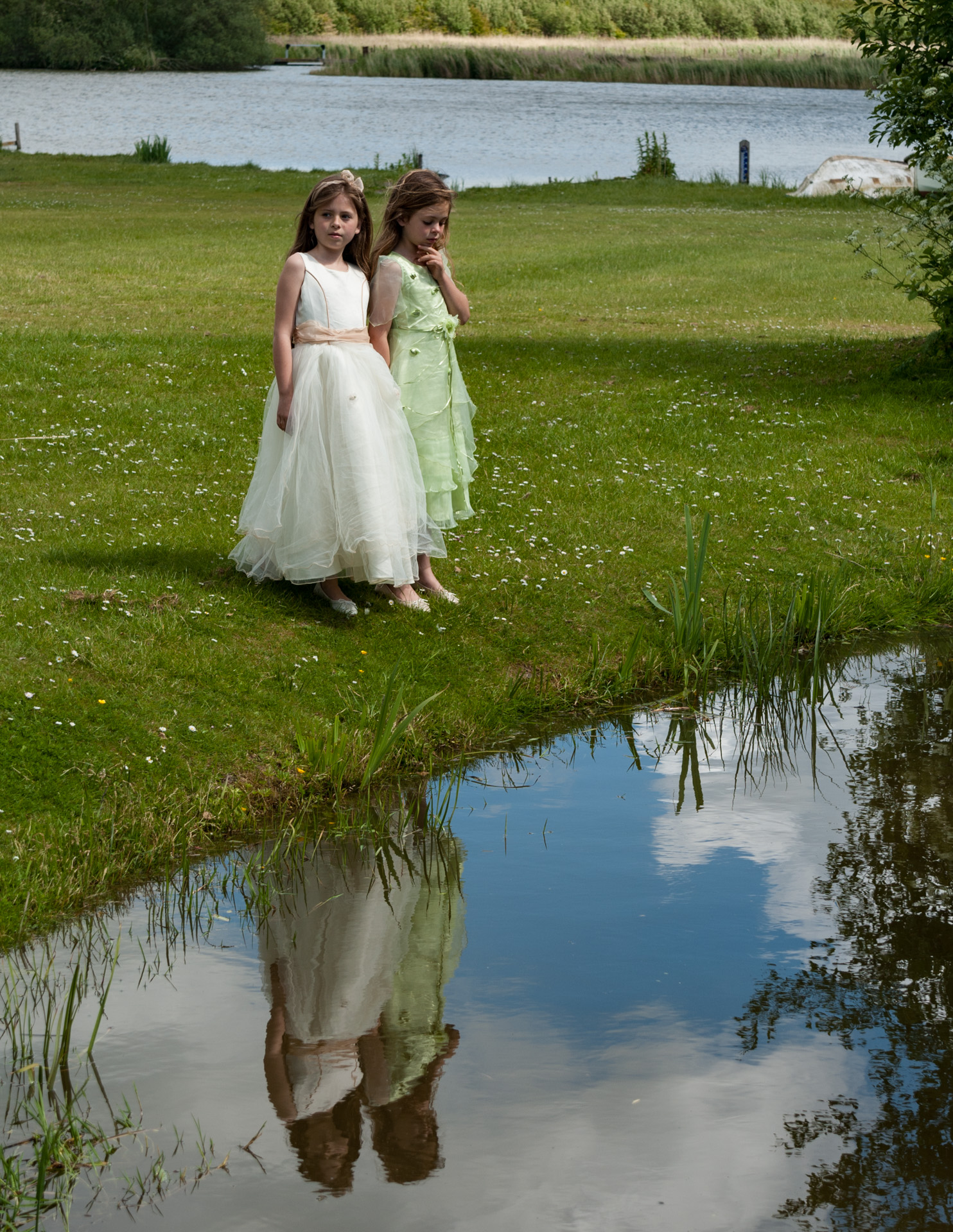 portret ewa meisjes wit en groene jurk-2071.jpg